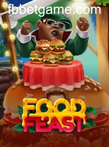 FoodFeast: Uma Introdução ao Mundo Gastronômico Interativo