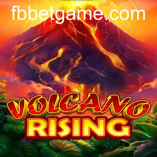 VolcanoRising