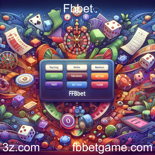 Apostas: A Emoção do Jogo no Fbbet