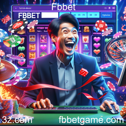 A Evolução dos Jogos Online: Conheça a Categoria 'Jogos' do Fbbet