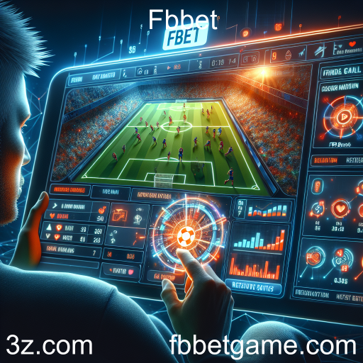 Descubra a Categoria 'Ao Vivo' na Fbbet: A Revolução das Apostas Online