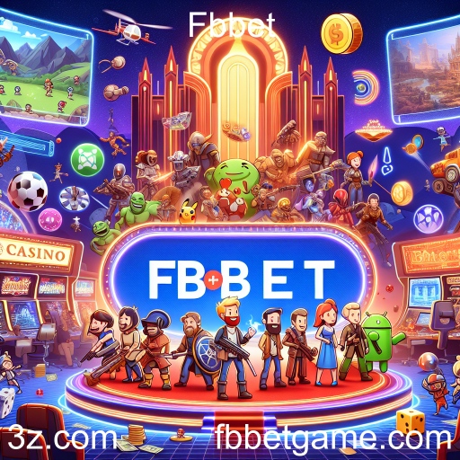 A Evolução dos Jogos: Tendências e Novidades no Setor